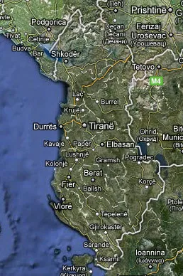 Albania