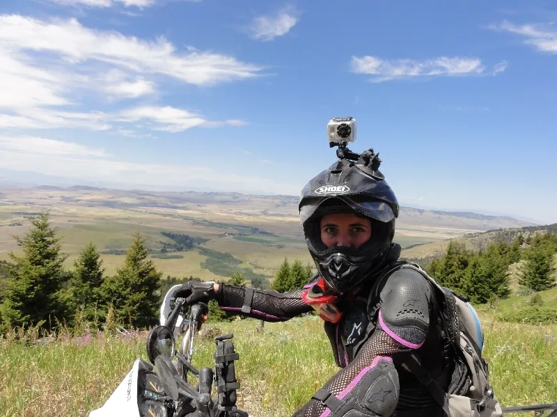 Reason to Ride