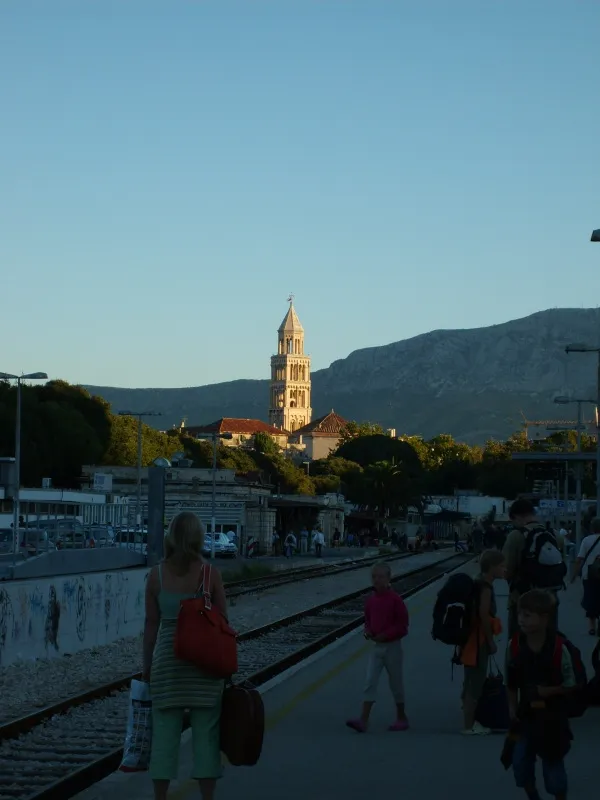 Albania 2008 ride report