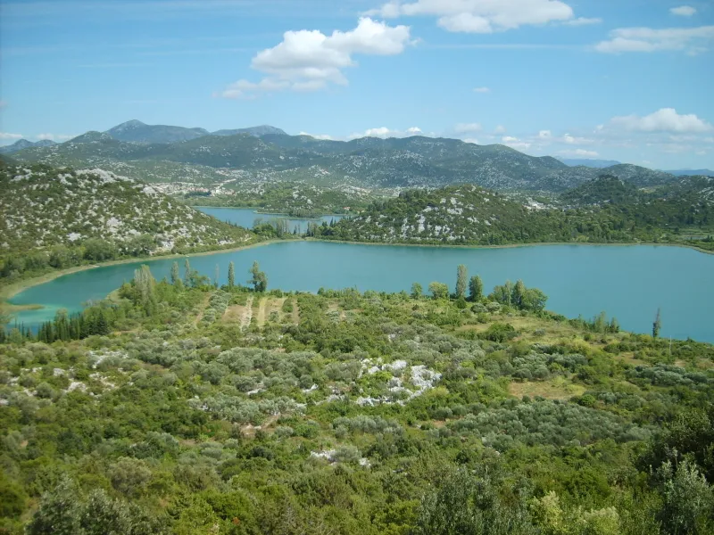 Albania 2008 ride report