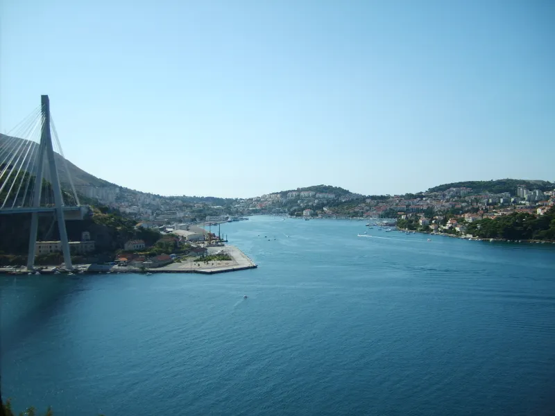 Albania 2008 ride report