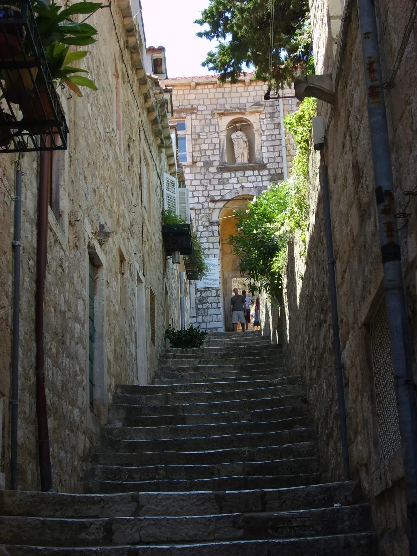 Albania 2008 ride report