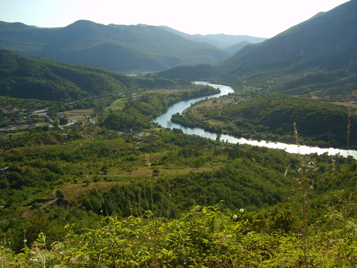 Albania 2008 ride report