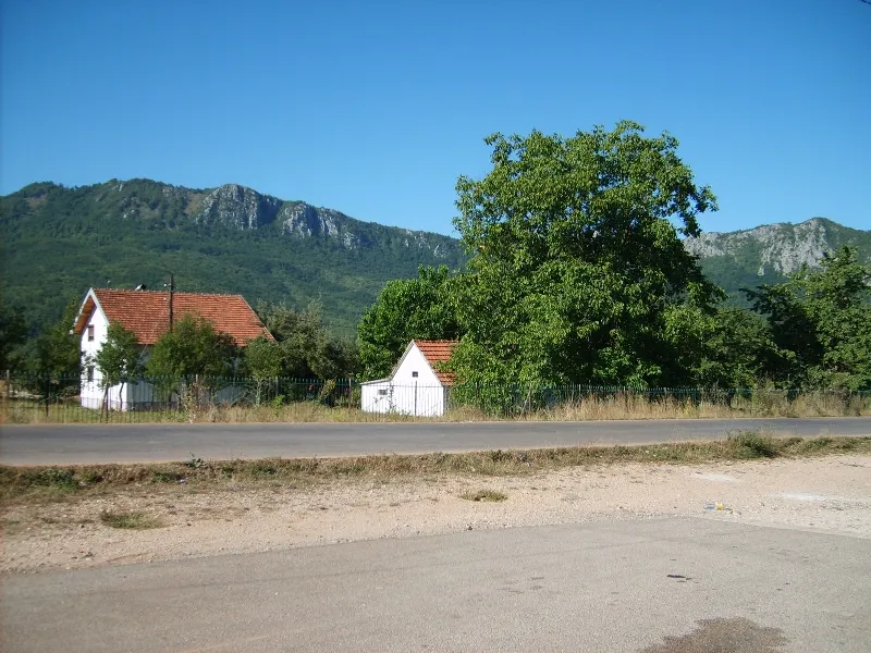 Albania 2008 ride report