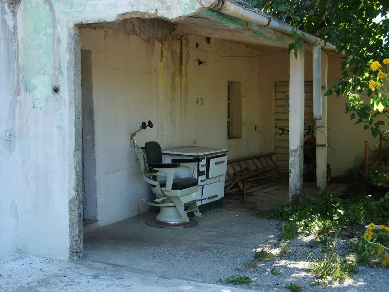 Albania 2008 ride report