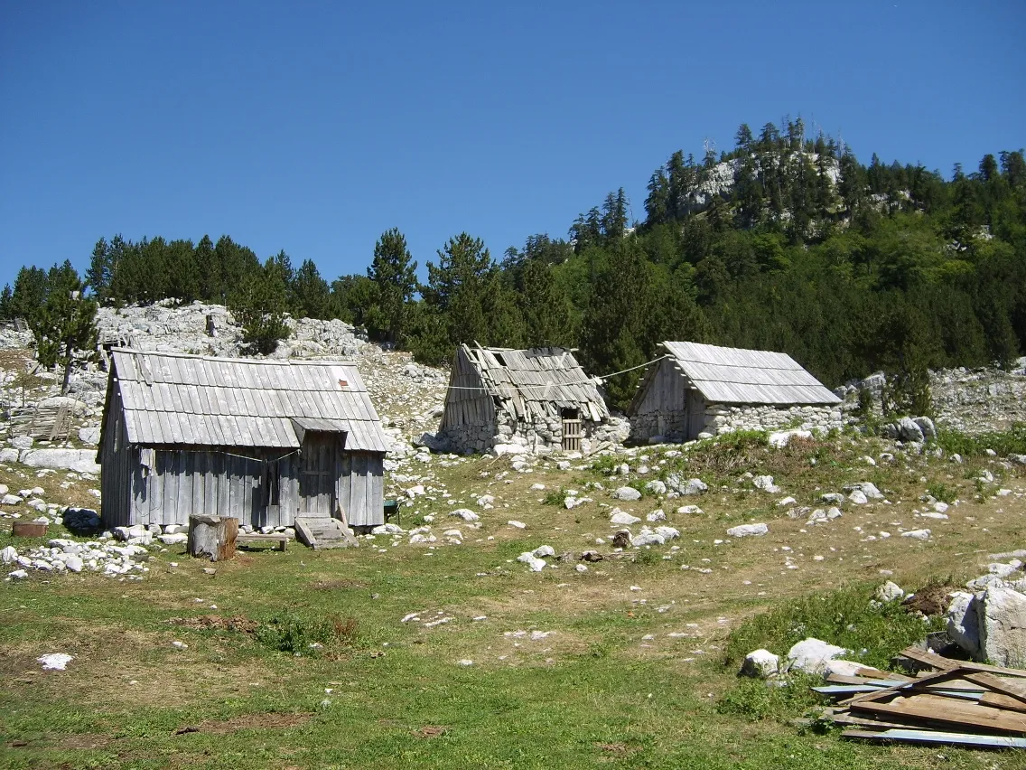 Albania 2008 ride report