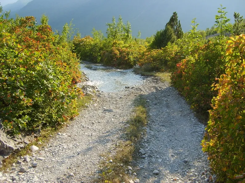 Albania 2008 ride report