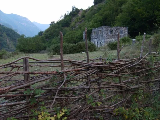 Albania 2008 ride report