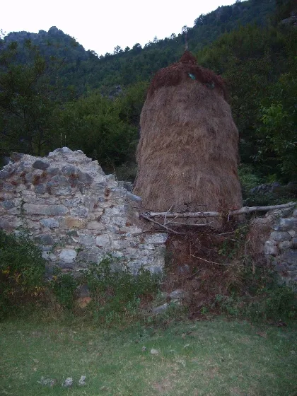 Albania 2008 ride report