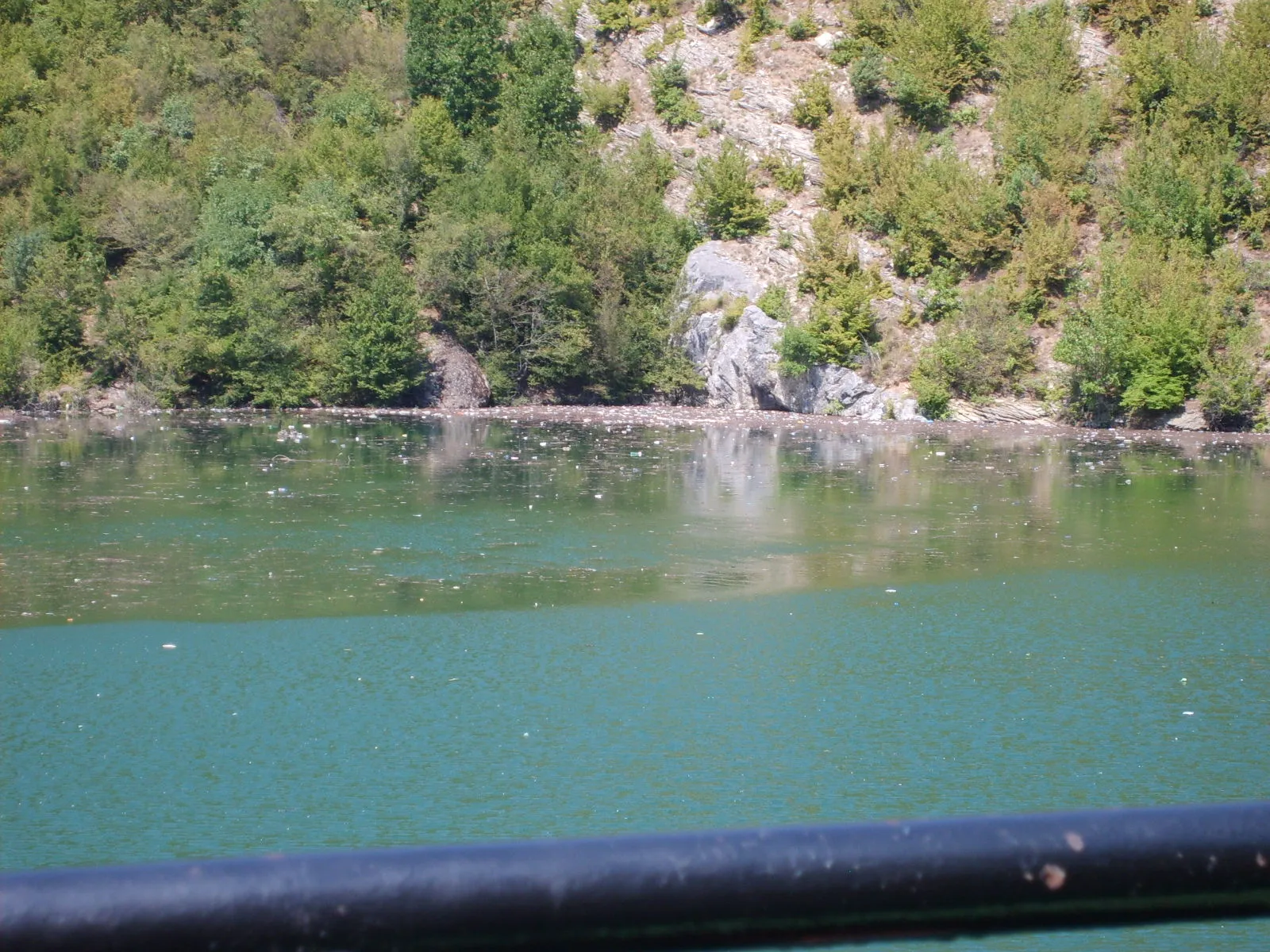 Albania 2008 ride report