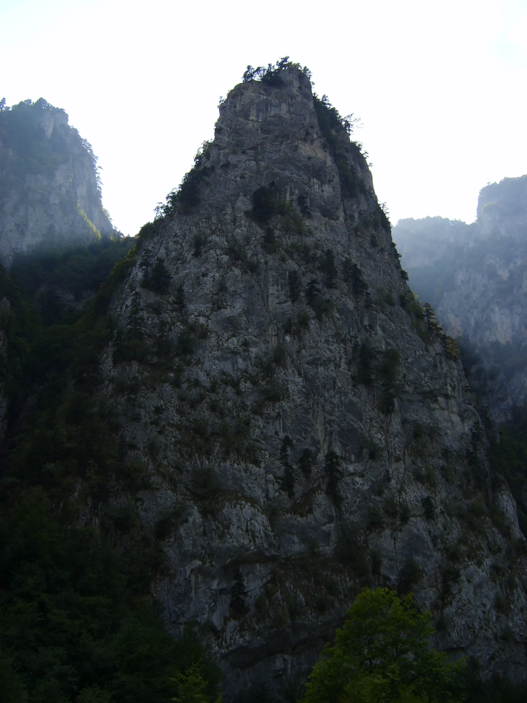 Albania 2008 ride report
