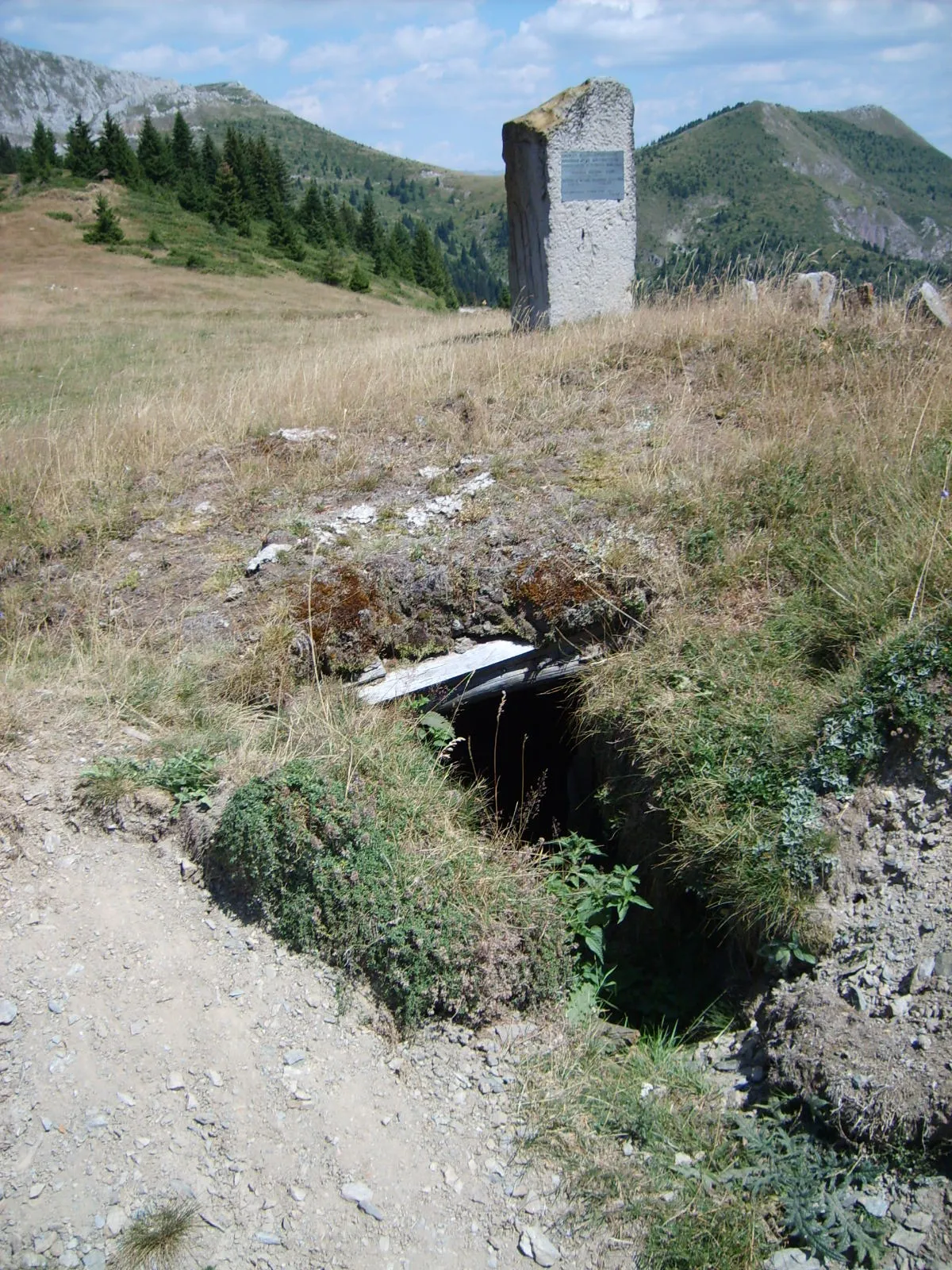 Albania 2008 ride report