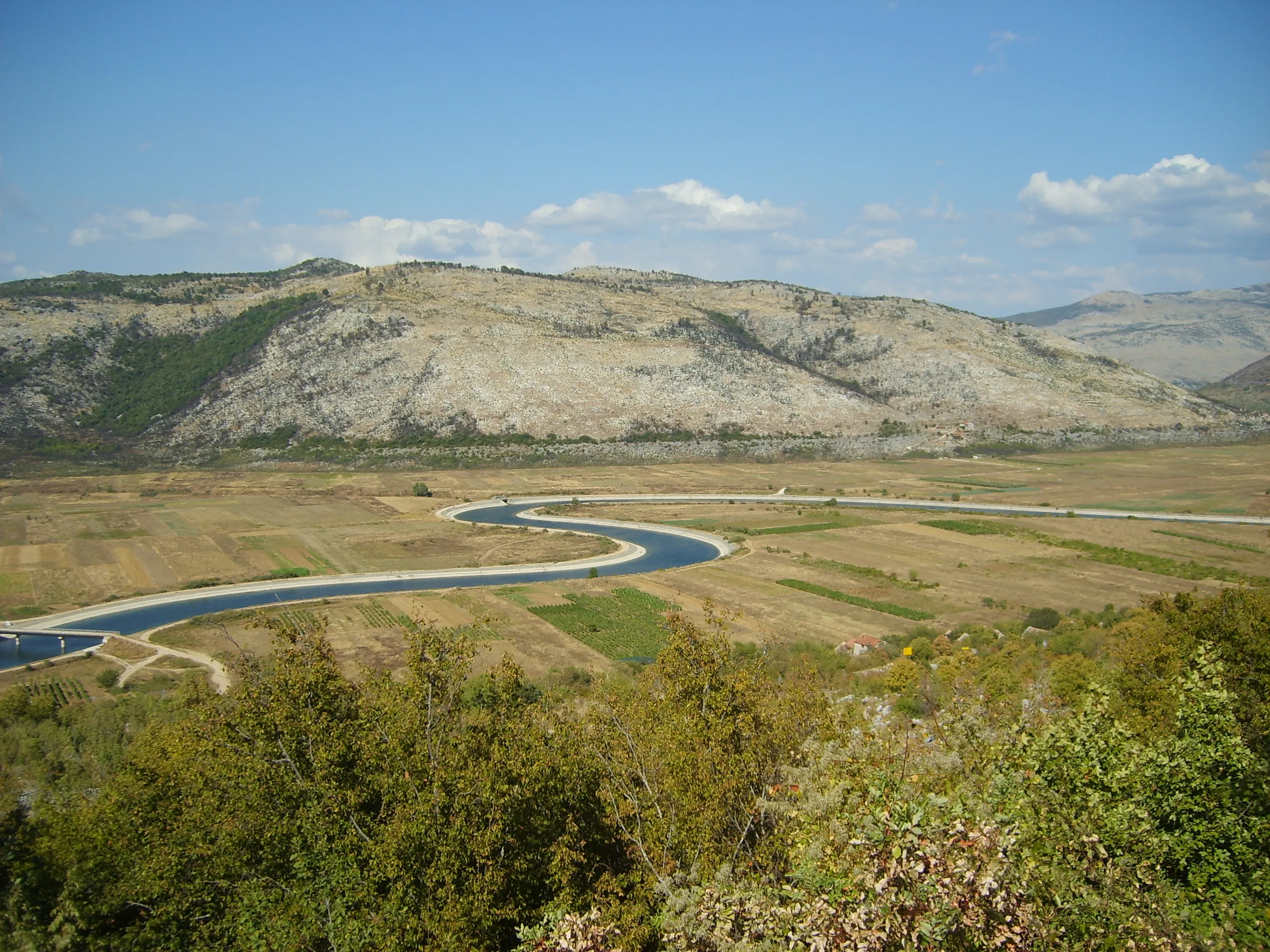 Albania 2008 ride report