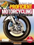 Proficient Motorcycling