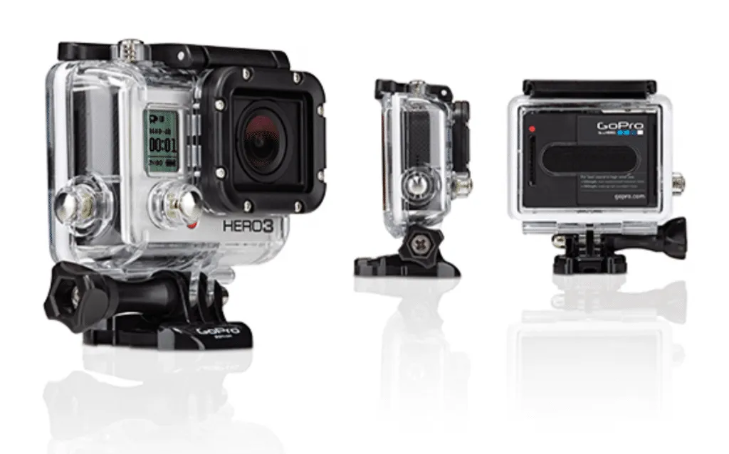 GoPro Hero3