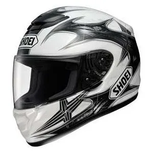 Shoei Qwest