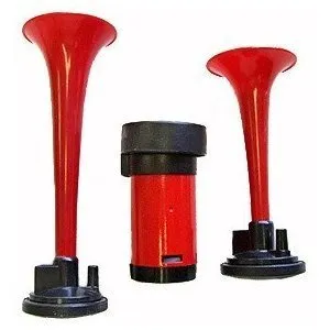 12v air horn