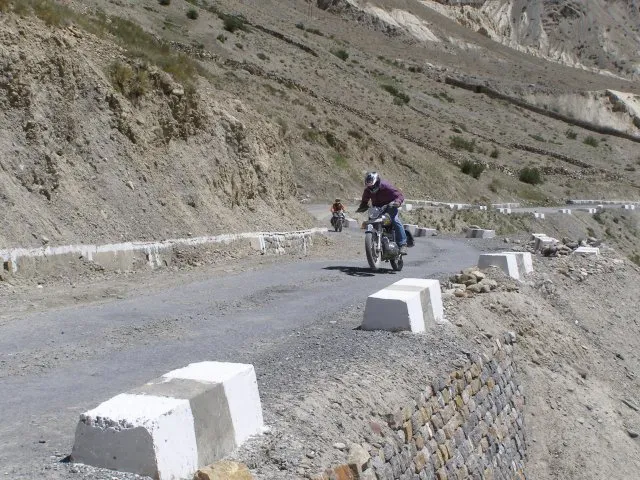 Motorcycle India