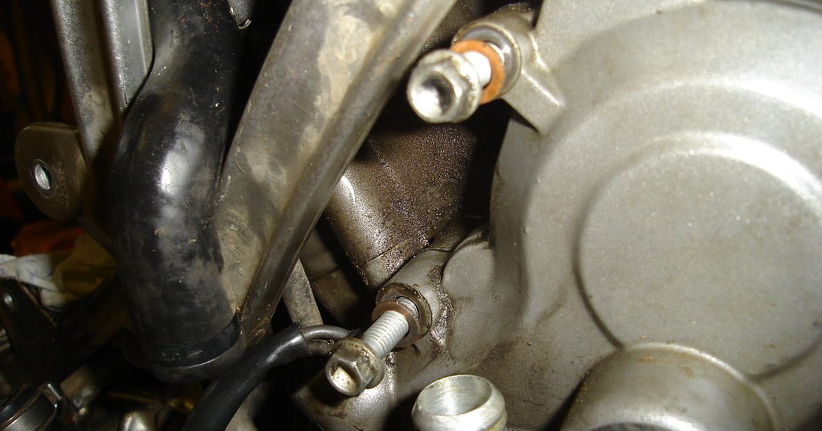Still cam chain replacement and no riding =(